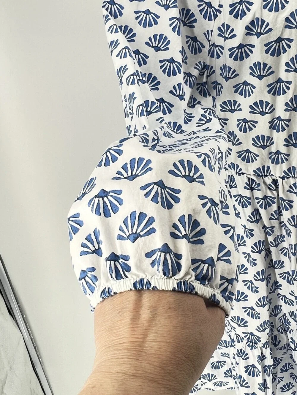J.Crew Factory dress women's Size 12 (1-7)